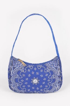 Bandana Shoulder Bag