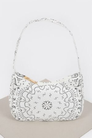 Bandana Shoulder Bag