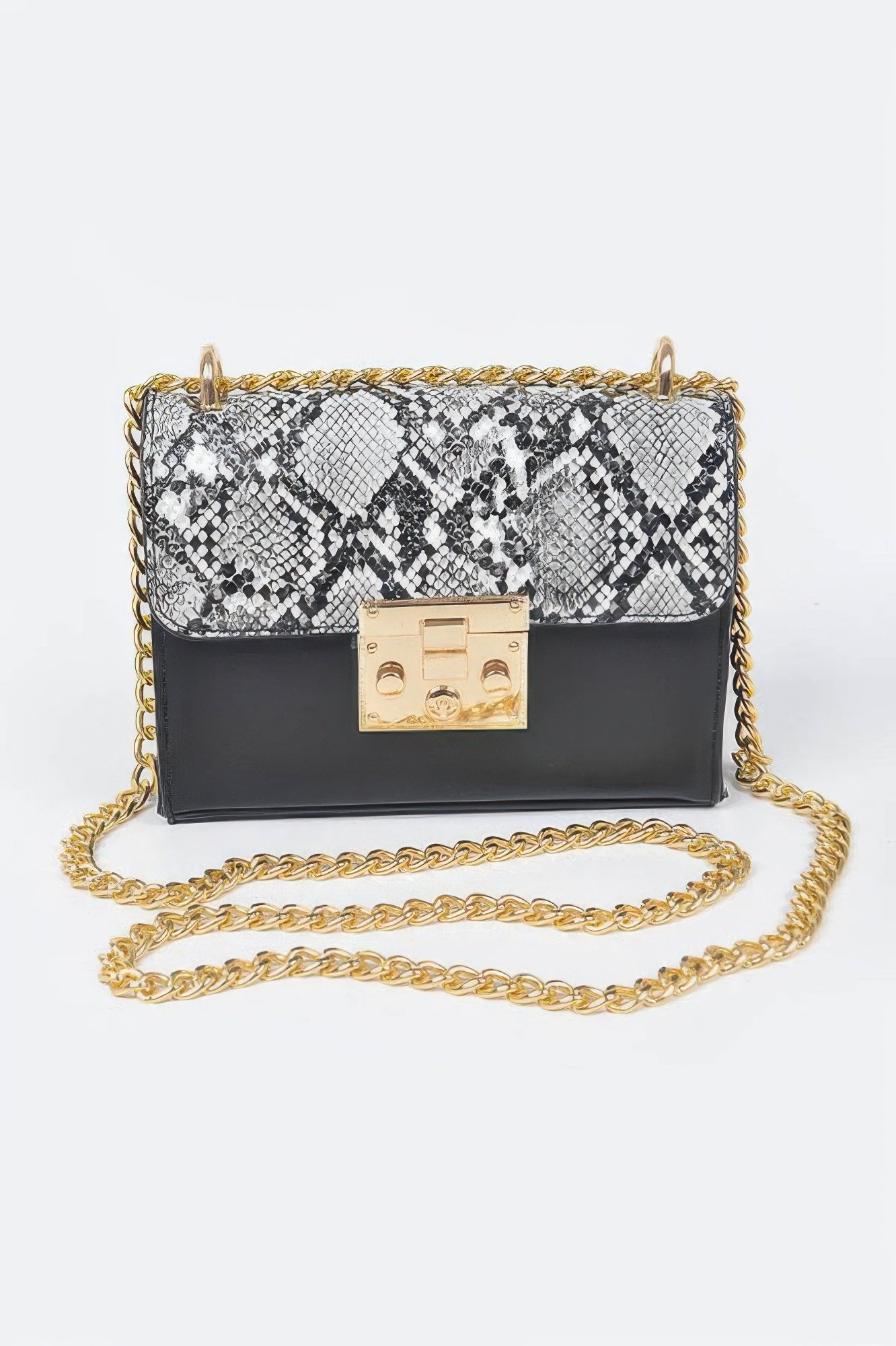 Too Glam Lady Clutch Too Glam Lady Clutch