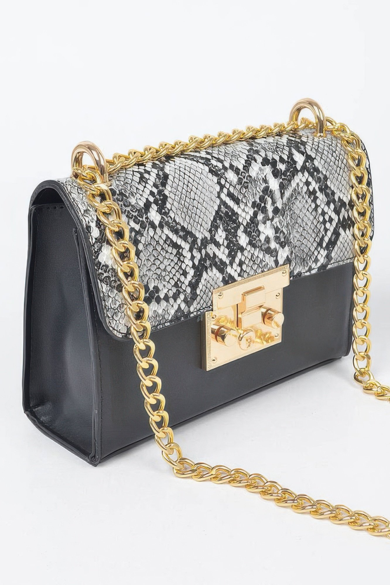 Too Glam Lady Clutch Too Glam Lady Clutch - Image 2