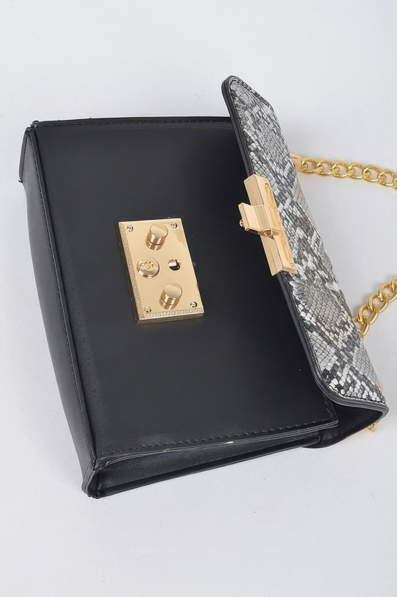 Too Glam Lady Clutch Too Glam Lady Clutch - Image 4