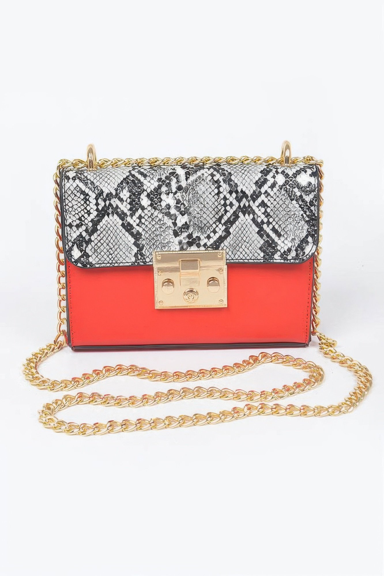 Too Glam Lady Clutch Too Glam Lady Clutch - Image 7
