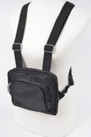 Combo Nylon Sling Bag