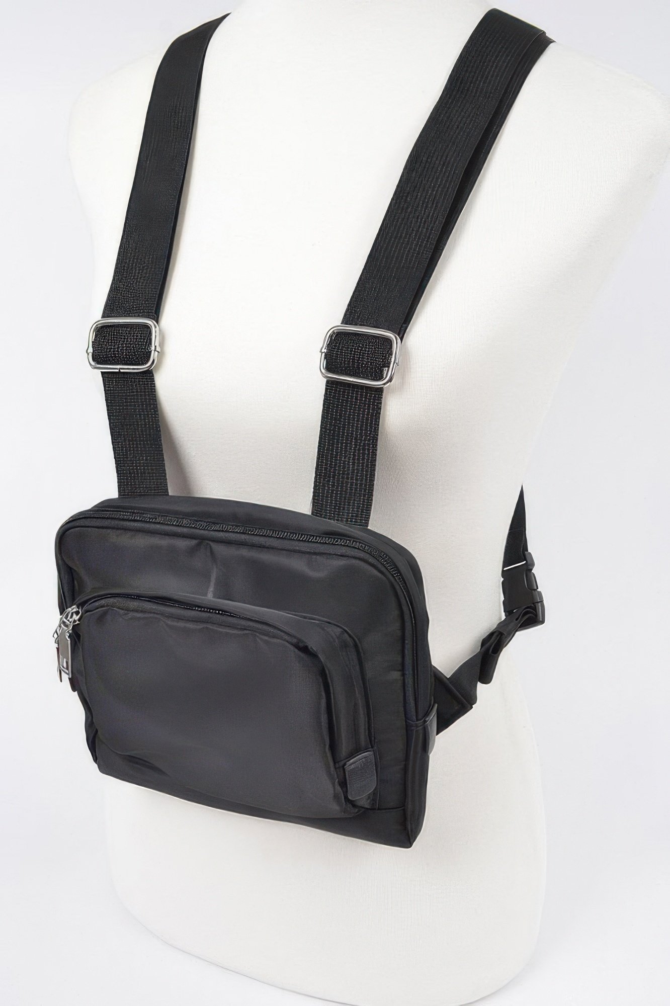 Combo Nylon Sling Bag Combo Nylon Sling Bag