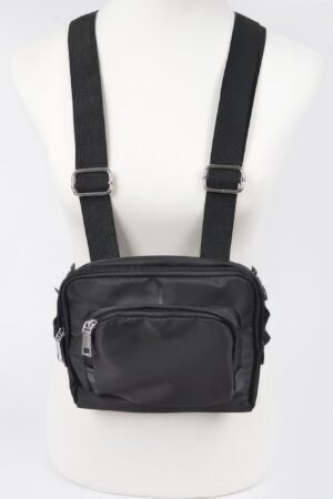 Combo Nylon Sling Bag Combo Nylon Sling Bag