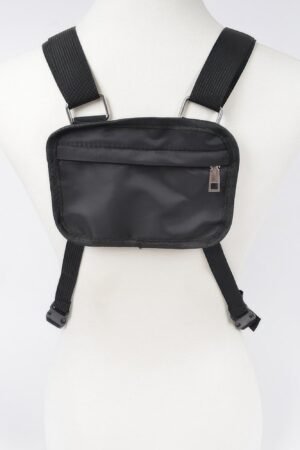 Combo Nylon Sling Bag Combo Nylon Sling Bag