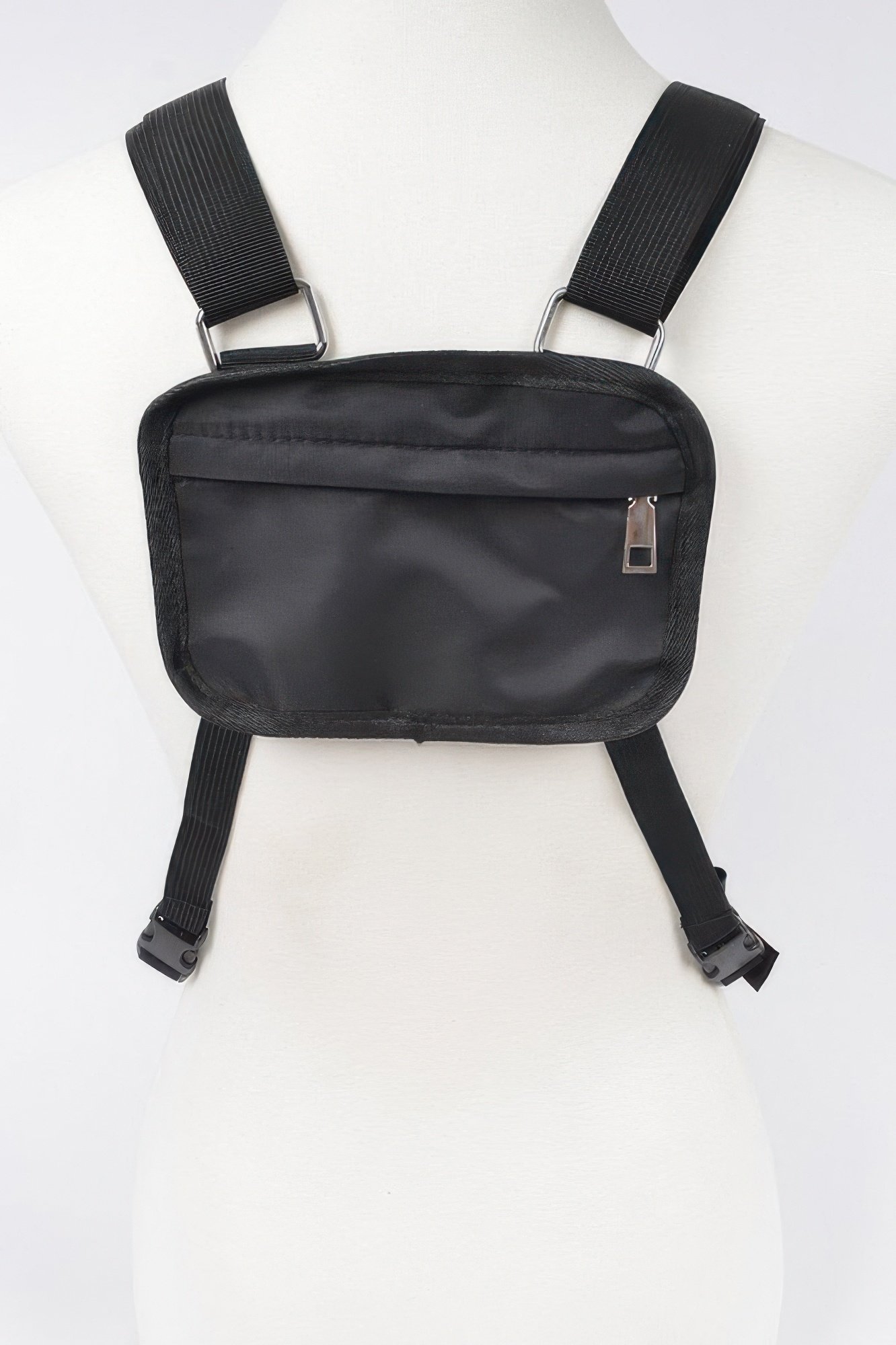 Combo Nylon Sling Bag Combo Nylon Sling Bag - Image 3