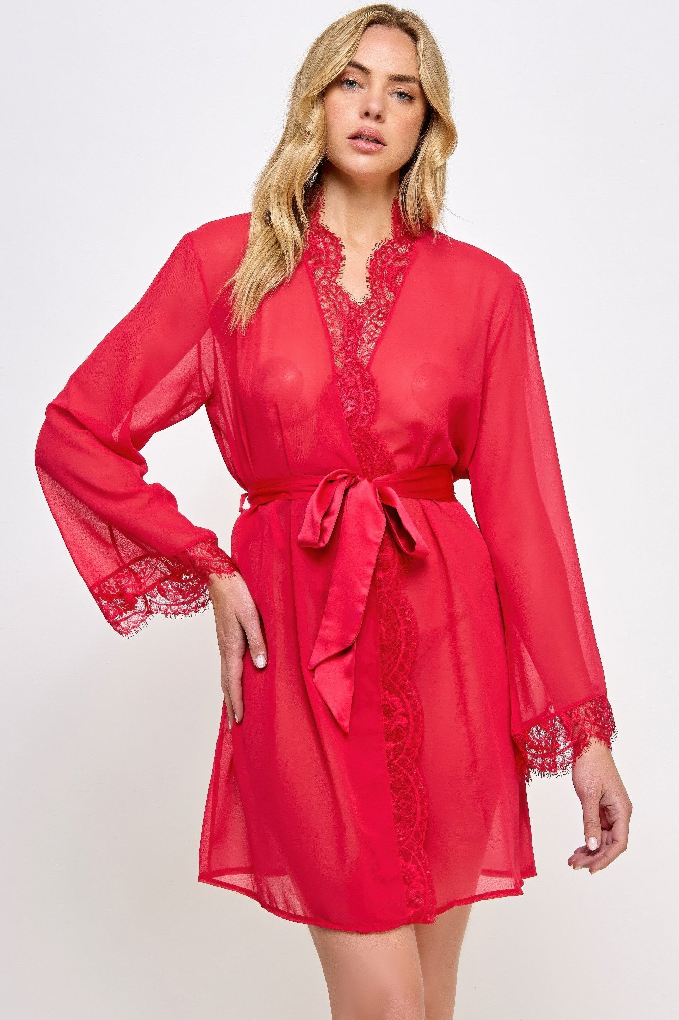 Vivian Robe Vivian Robe