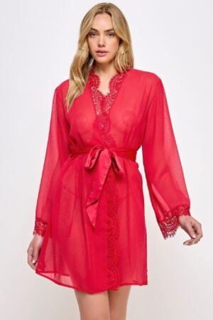 Vivian Robe Vivian Robe