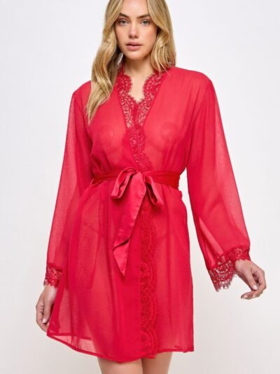 Vivian Robe Vivian Robe