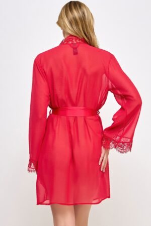 Vivian Robe Vivian Robe