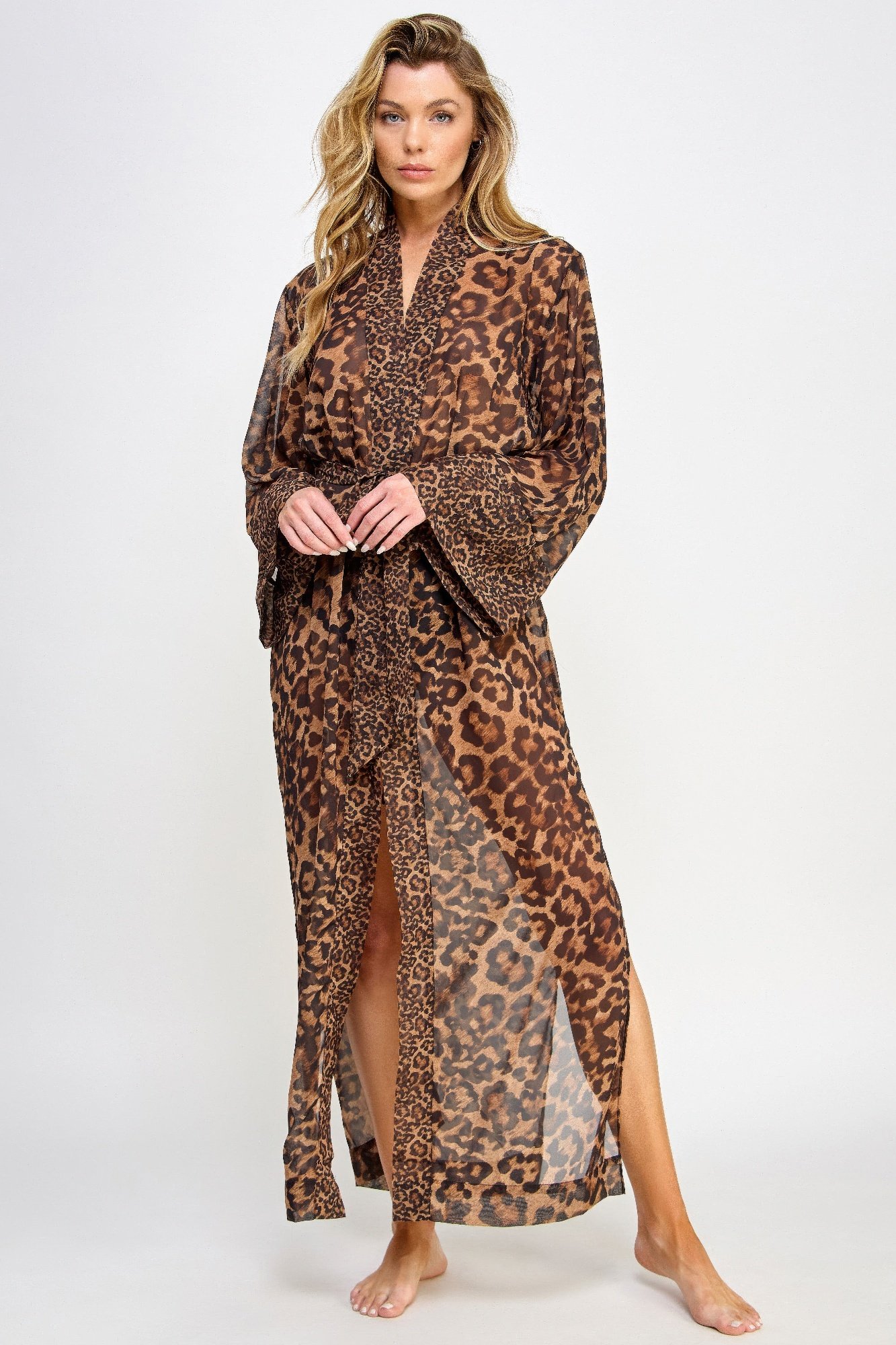 Juliana Robe Juliana Robe - Image 2