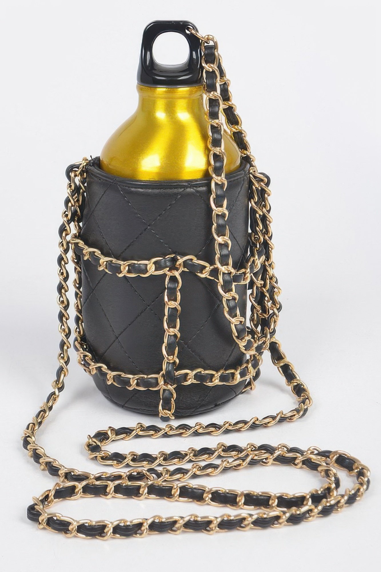 Water Bottle Chain Bag Water Bottle Chain Bag