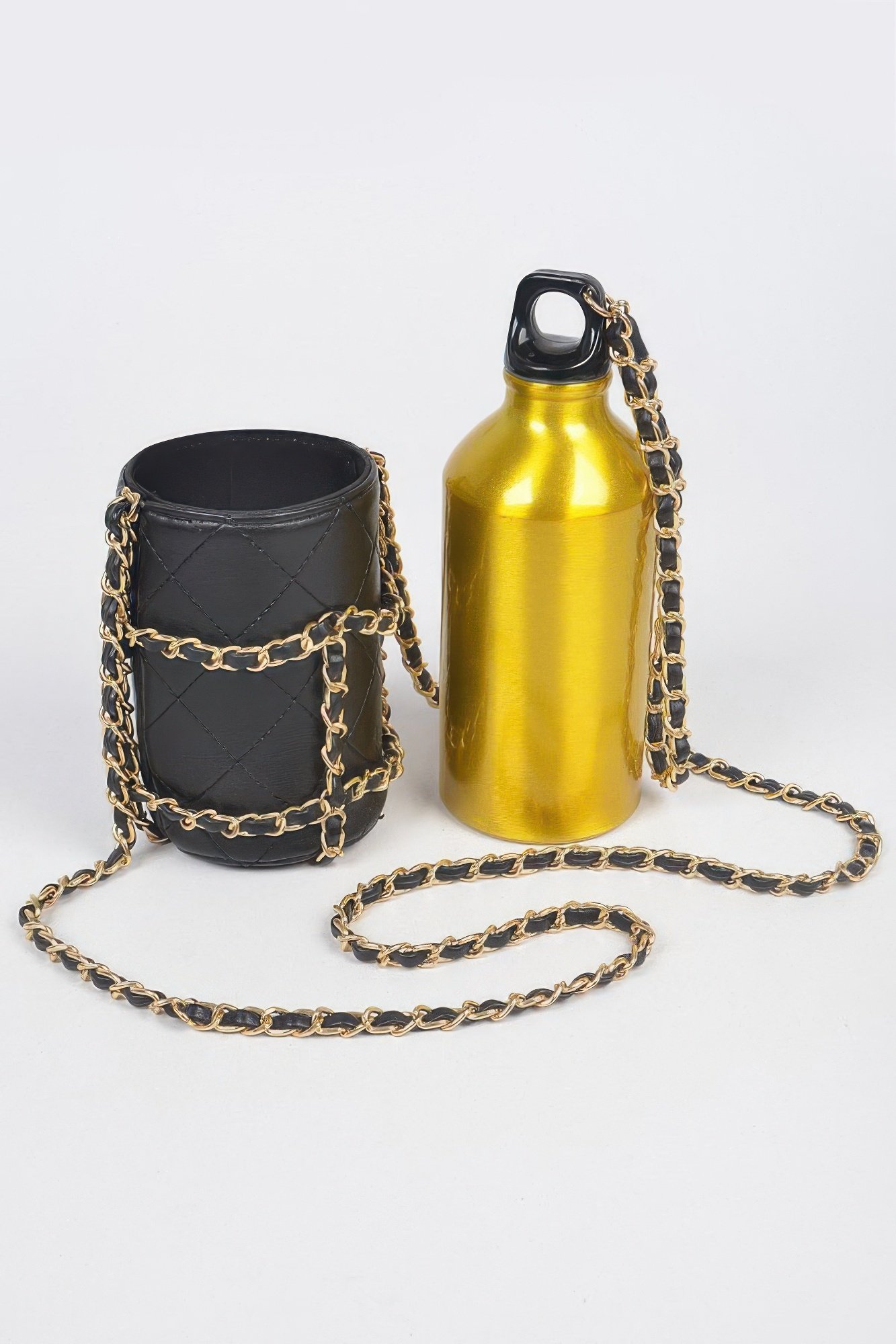 Water Bottle Chain Bag Water Bottle Chain Bag - Image 2