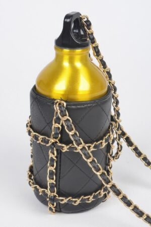 Water Bottle Chain Bag Water Bottle Chain Bag