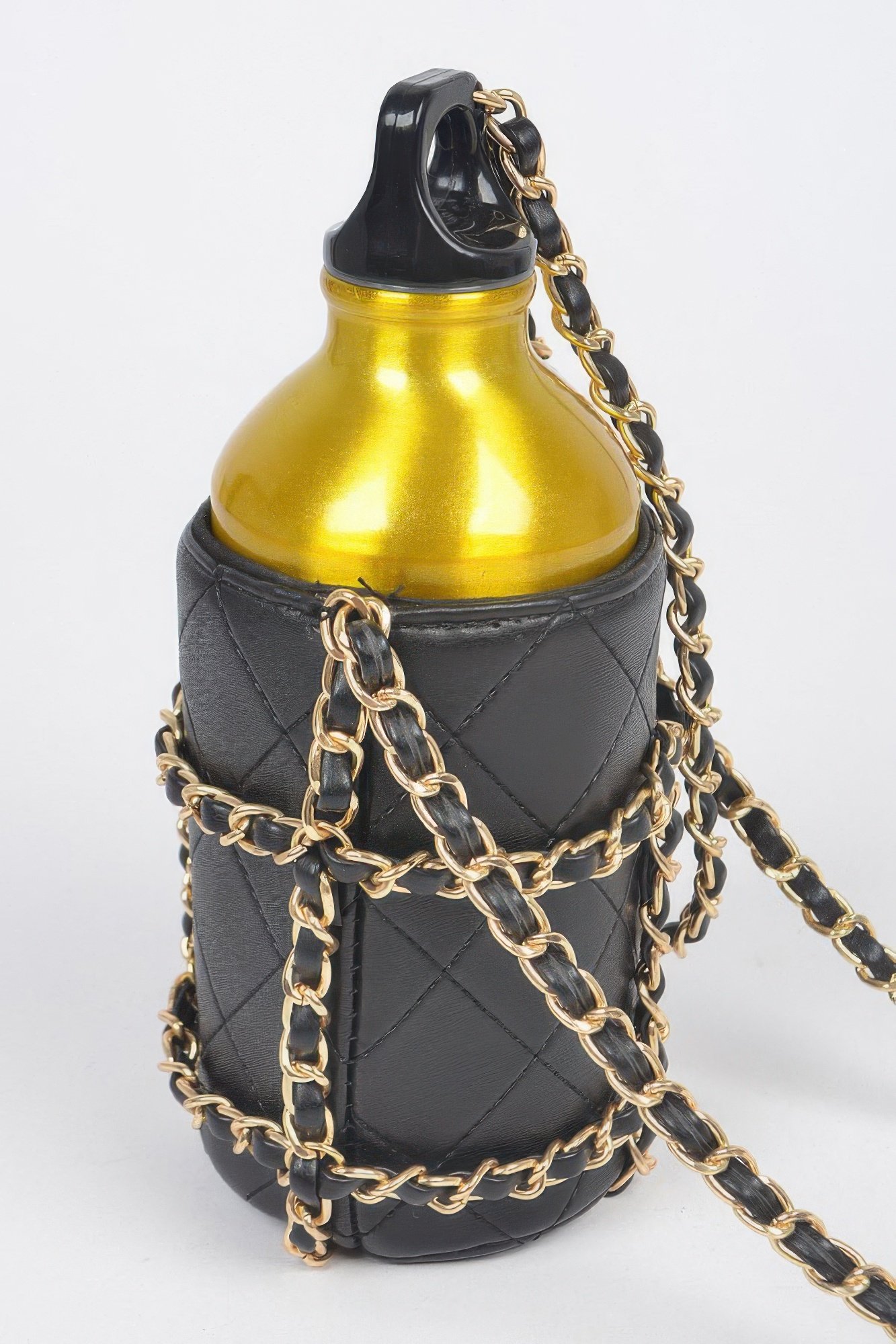Water Bottle Chain Bag Water Bottle Chain Bag - Image 3