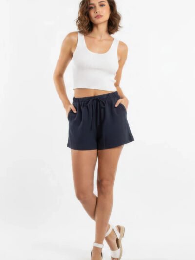 Essential Cotton Comfort Shorts Essential Cotton Comfort Shorts