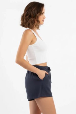 Essential Cotton Comfort Shorts Essential Cotton Comfort Shorts
