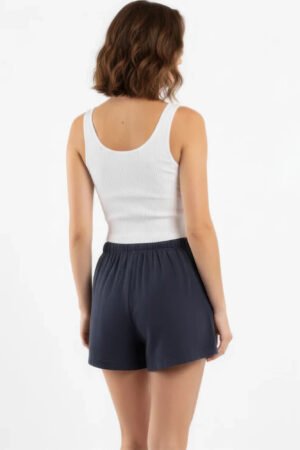Essential Cotton Comfort Shorts Essential Cotton Comfort Shorts