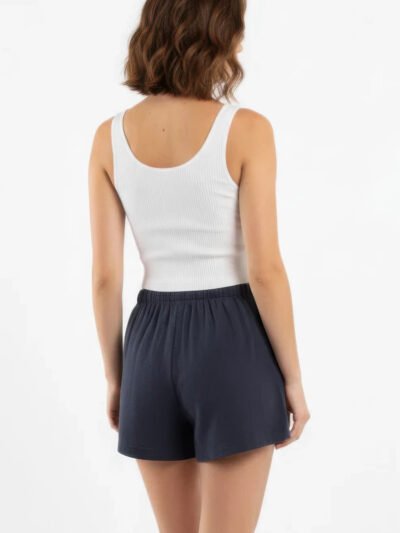 Essential Cotton Comfort Shorts Essential Cotton Comfort Shorts