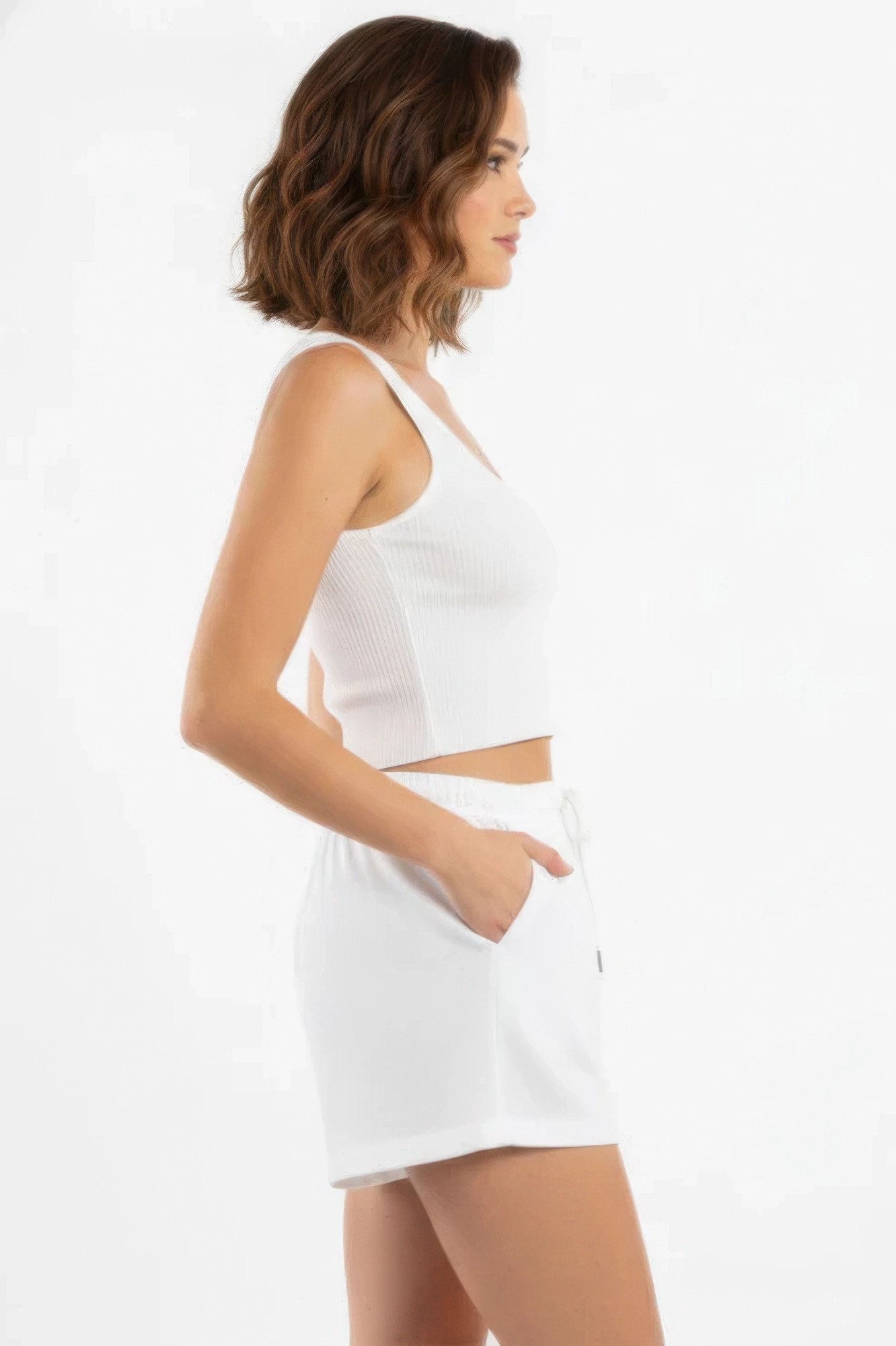 Essential Cotton Comfort Shorts Essential Cotton Comfort Shorts - Image 7