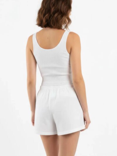 Essential Cotton Comfort Shorts Essential Cotton Comfort Shorts