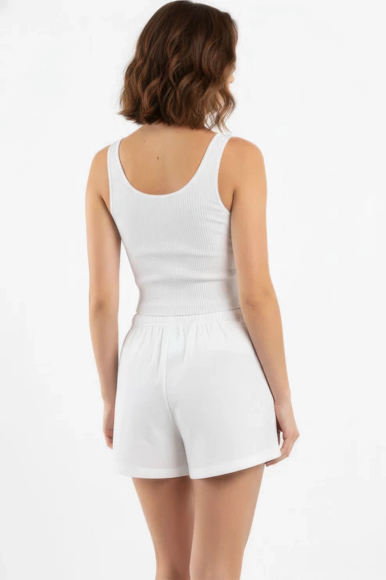 Essential Cotton Comfort Shorts Essential Cotton Comfort Shorts - Image 8