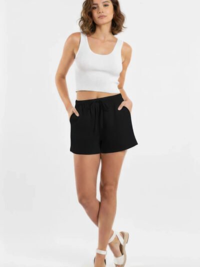 Essential Cotton Comfort Shorts Essential Cotton Comfort Shorts