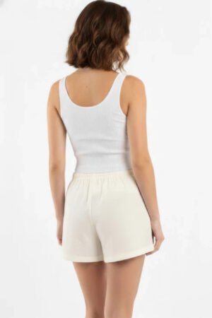 Essential Cotton Comfort Shorts Essential Cotton Comfort Shorts