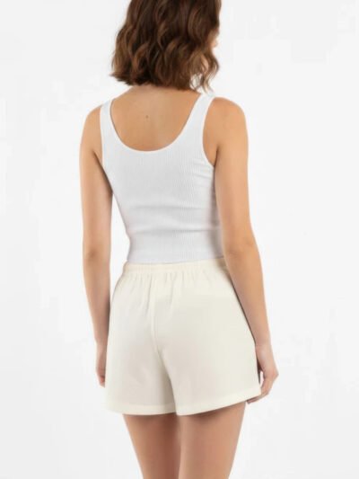 Essential Cotton Comfort Shorts Essential Cotton Comfort Shorts