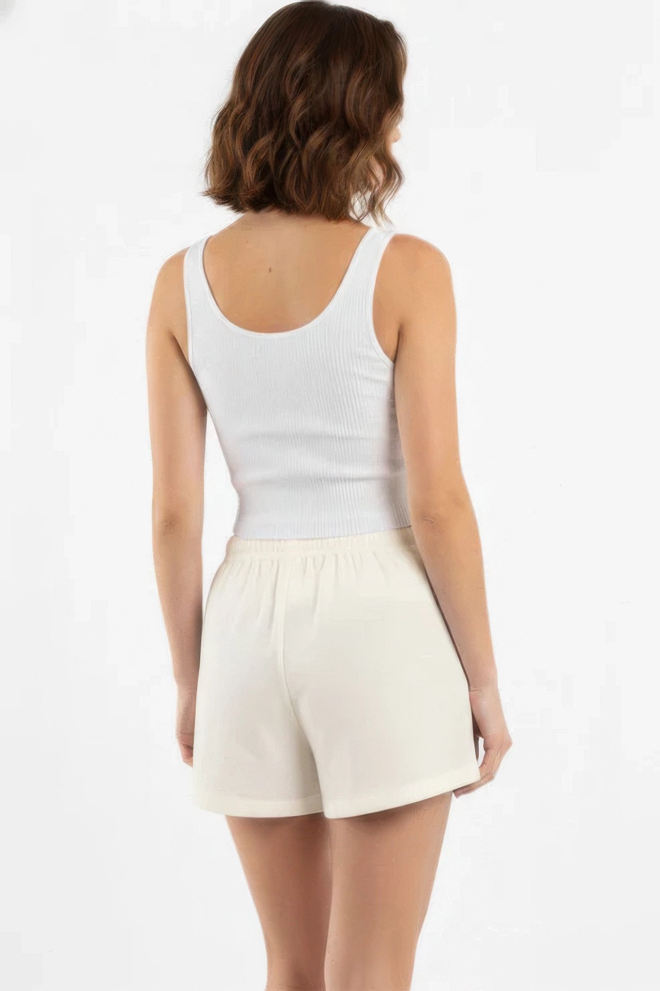 Essential Cotton Comfort Shorts Essential Cotton Comfort Shorts - Image 10