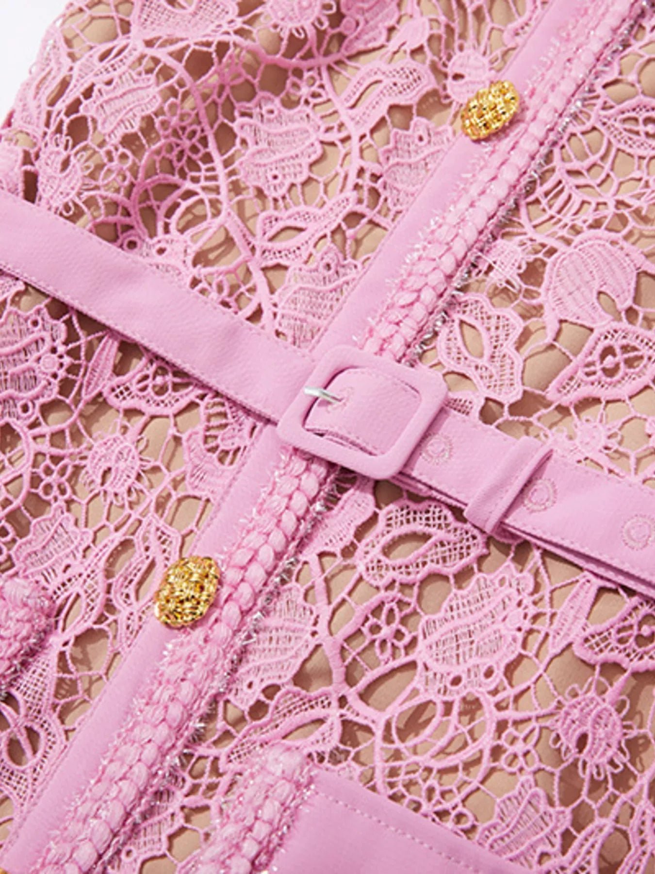 Lace Button-Up Midi Dress e5280a9bab414a07a102953c206ab2a8-Max-Origin