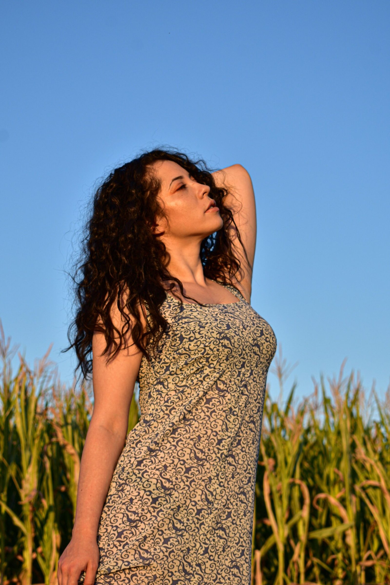 Breathable Cotton Outfits