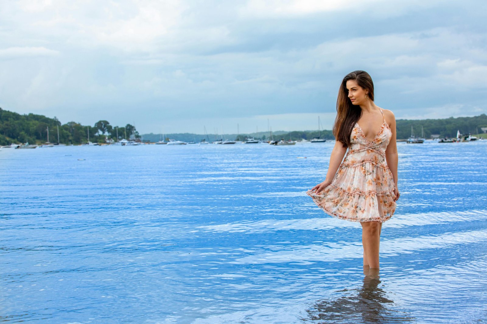 Women’s Dresses Collection