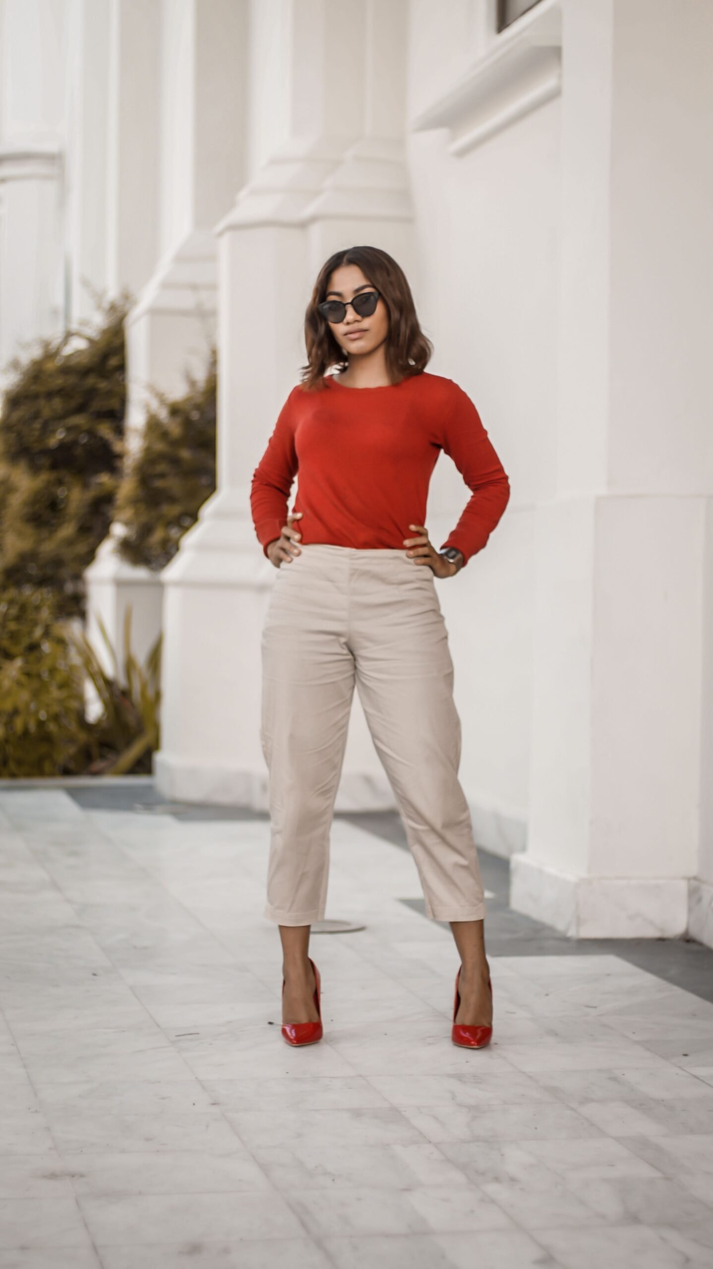 Floral Fashion for Women
