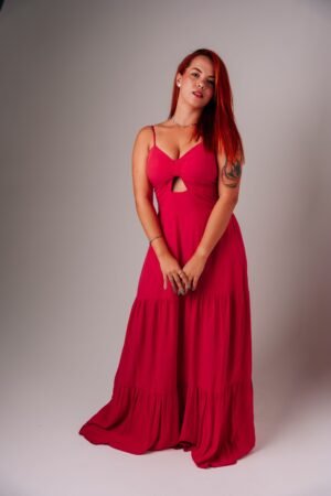 Maxi & Midi Dresses
