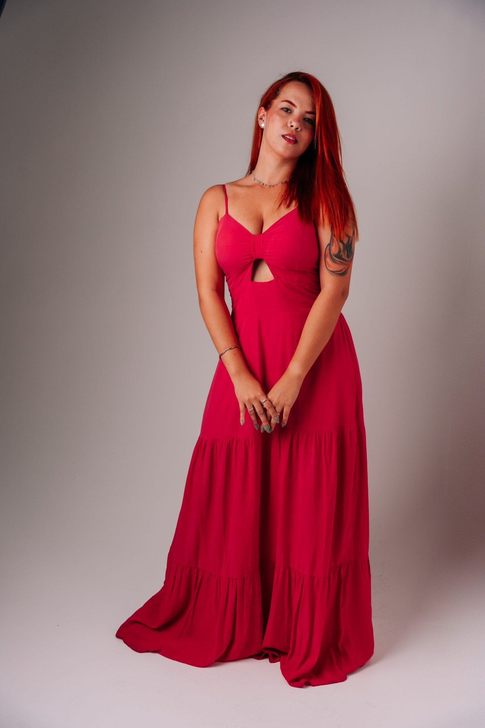 Maxi & Midi Dresses