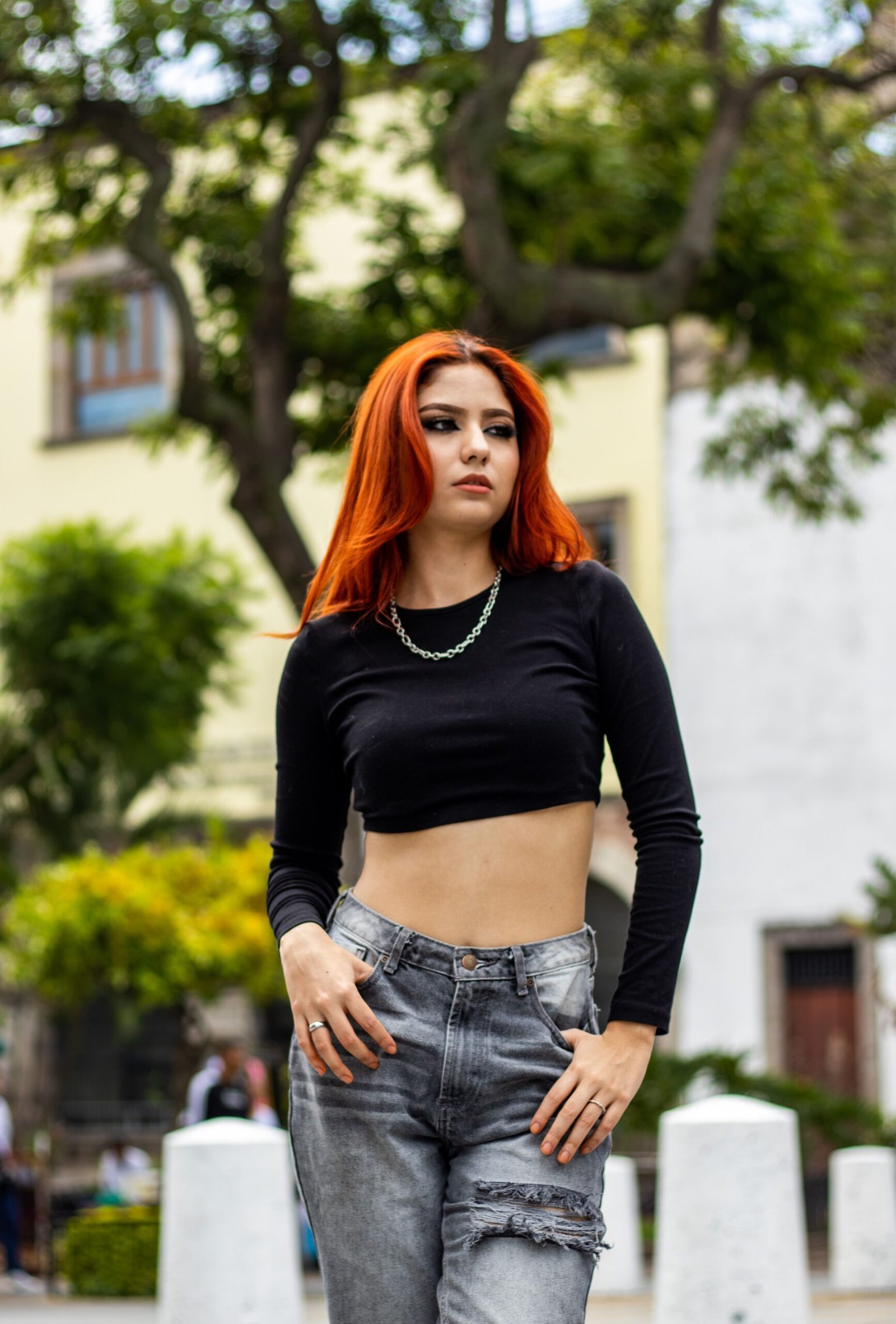 Crop Tops