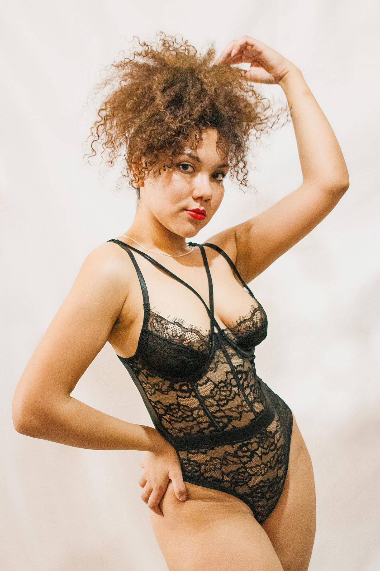 Sexy Bodysuits